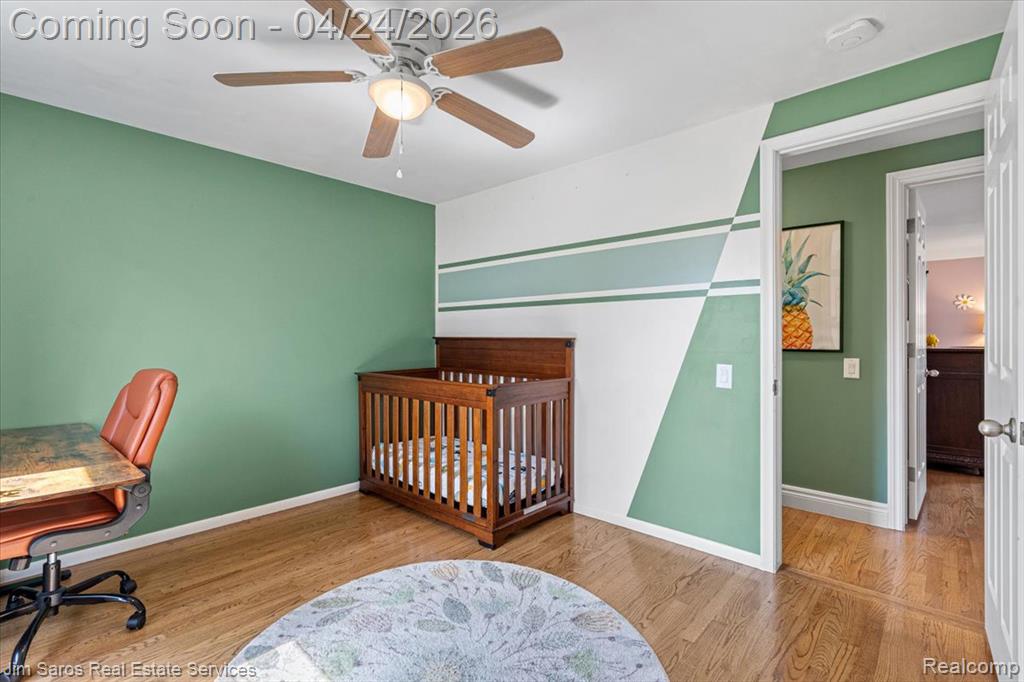 919 Cook Road, Grosse Pointe Woods, MI 48236 — Photo 23
