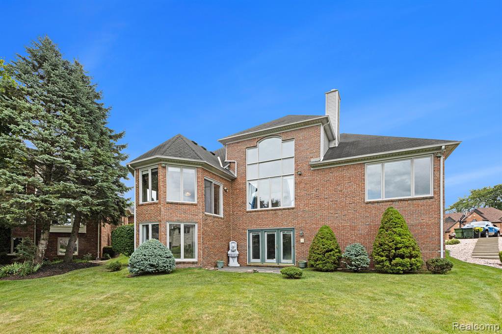 53527 Cherrywood Drive, Shelby Twp, MI 48315 — Photo 8