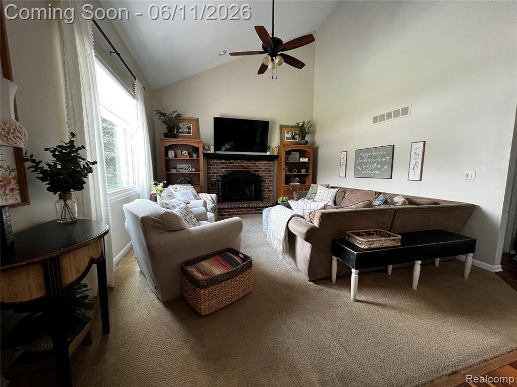 9158 Trillium Lane, Plymouth, MI 48170 — Photo 9