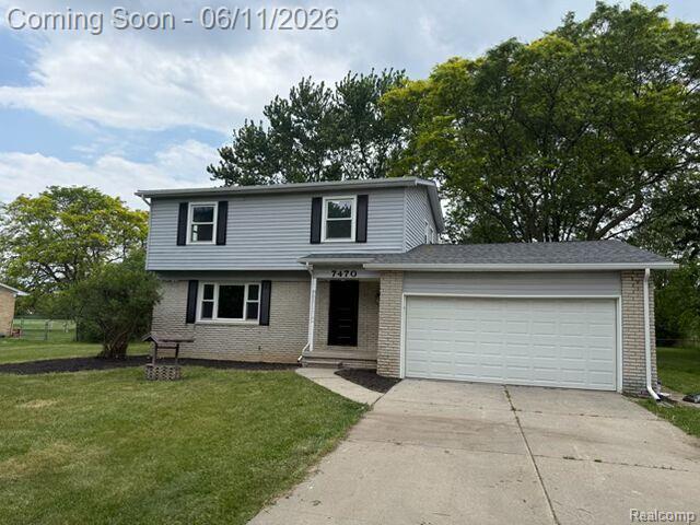 7470 Porter Road, Grand Blanc, MI 48439 — Photo 2