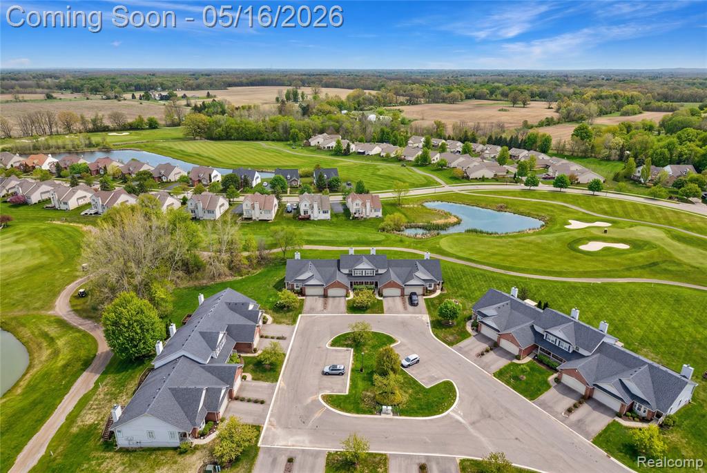 6397 Club Court W, Grand Blanc, MI 48439 — Photo 10