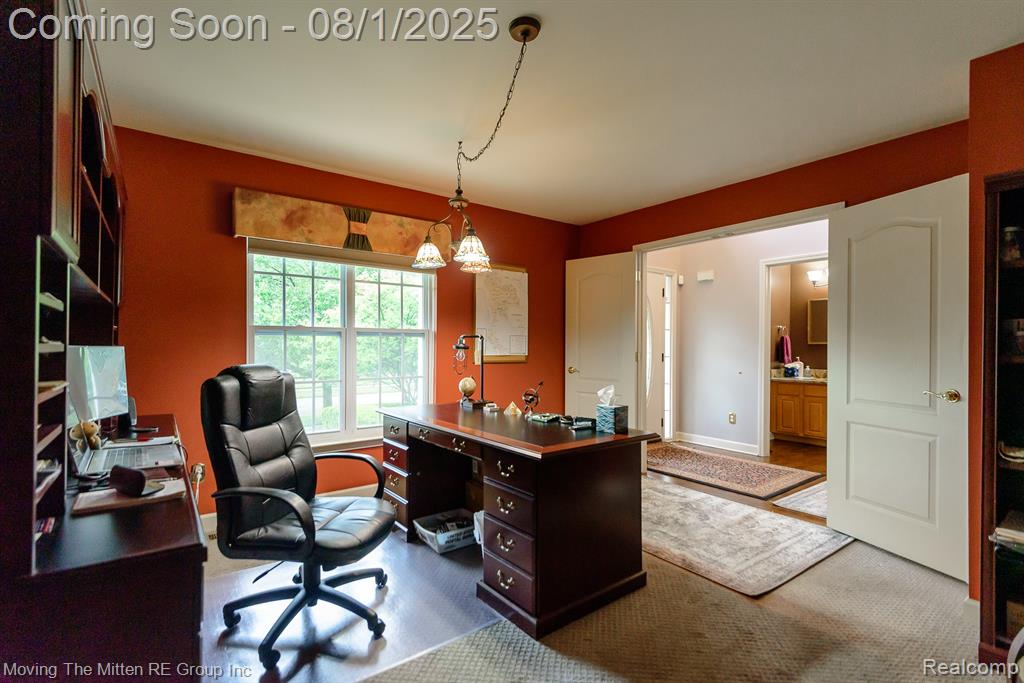 42543 Winding Pond Trail Trail, Belleville, MI 48111 — Photo 15