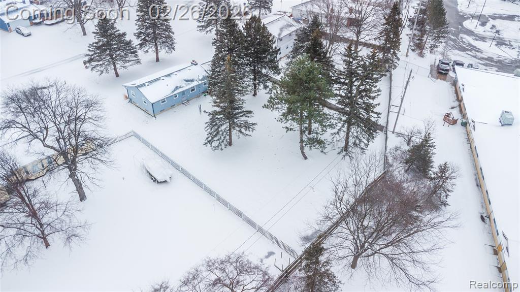 5366 N Georgetown Road, Grand Blanc, MI 48439 — Photo 26