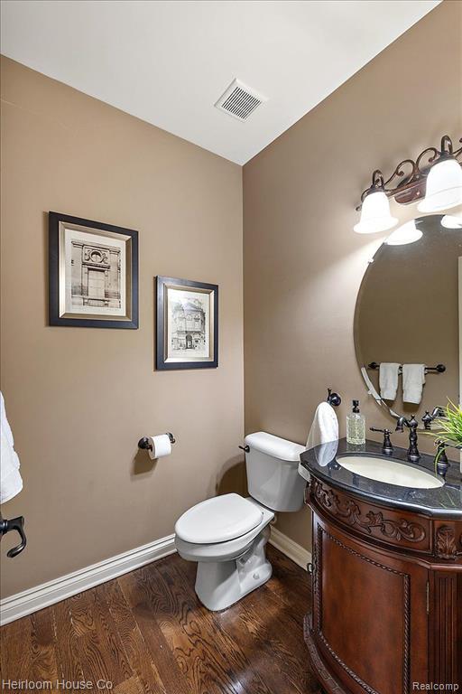 45926 S STONEWOOD Road, Canton, MI 48187 — Photo 45