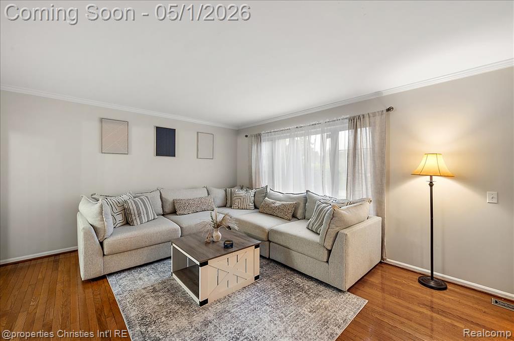 46481 E Oak Manor Court, Canton, MI 48187 — Photo 31