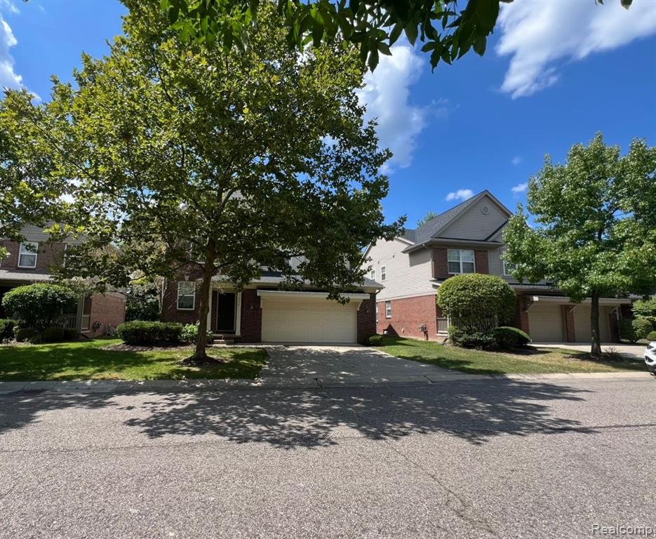 4240 BRIGHTON Lane, Canton, MI 48188 — Photo 23