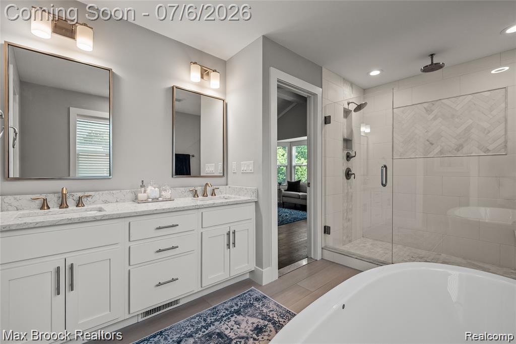 402 N Alexander Avenue, Royal Oak, MI 48067 — Photo 15