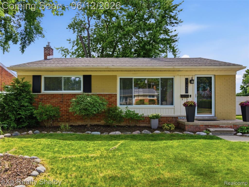 29451 Mark Avenue, Madison Heights, MI 48071 — Photo 2
