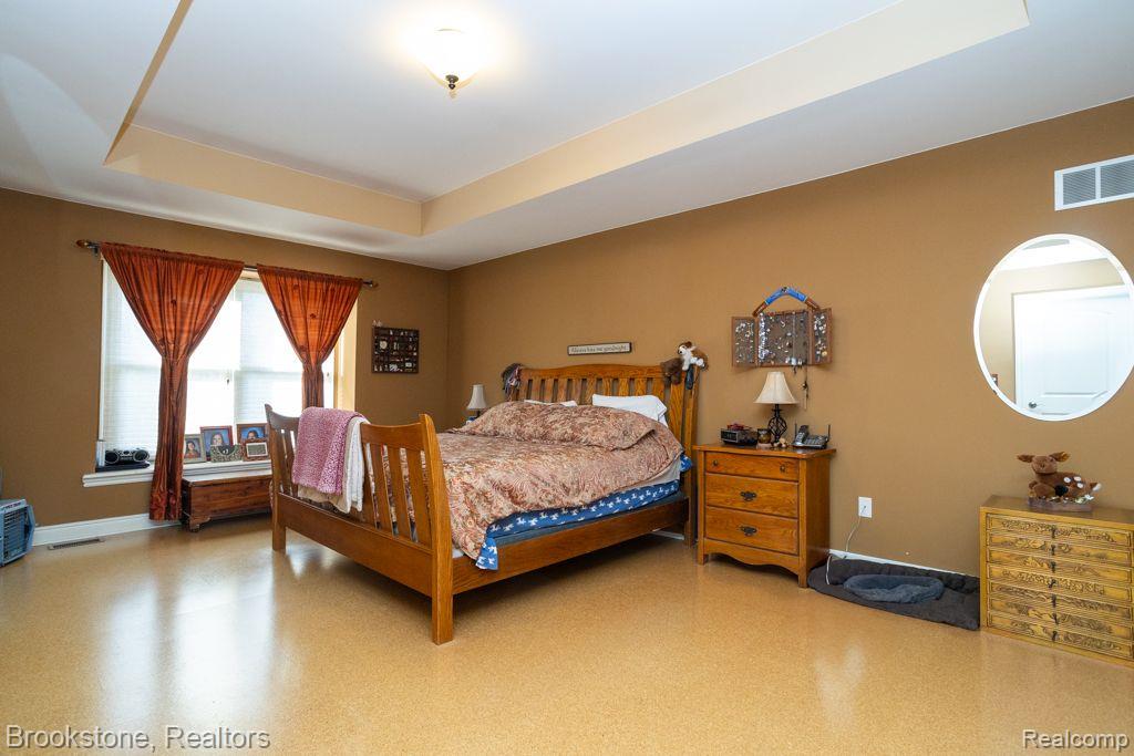 8786 COUNTRY MANOR Drive, Bruce, MI 48065 — Photo 18