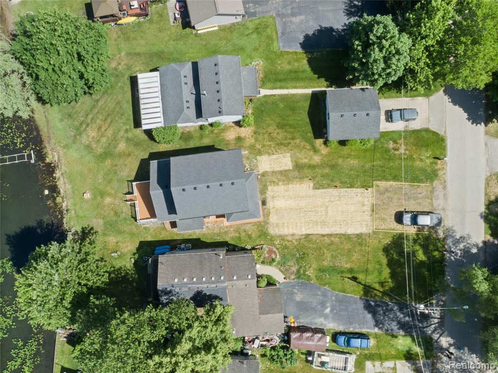 3515 Highland Boulevard, Highland, MI 48356 — Photo 35