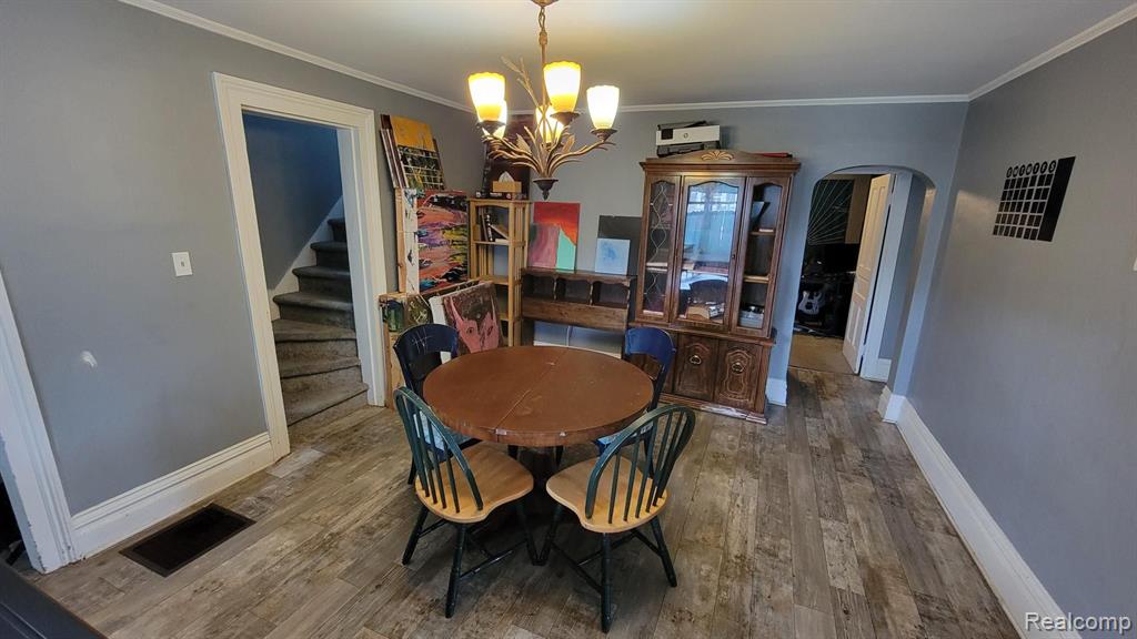 135 HANDLEY Street, Imlay City, MI 48444 — Photo 7