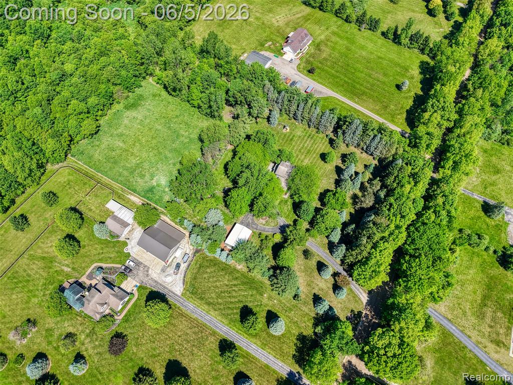 4057 N Herrington Road, Webberville, MI 48892 — Photo 89
