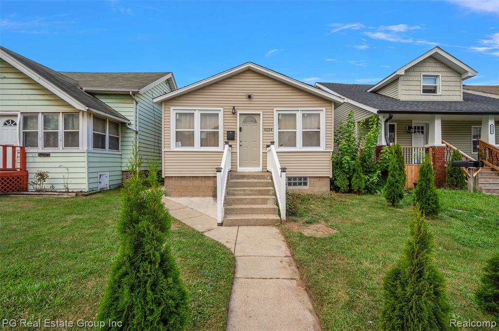4234 High Street, Ecorse, MI 48229 — Photo 4