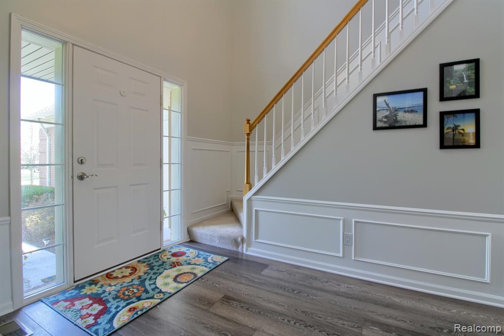 47495 PARKGATE, Canton, MI 48188 — Photo 4