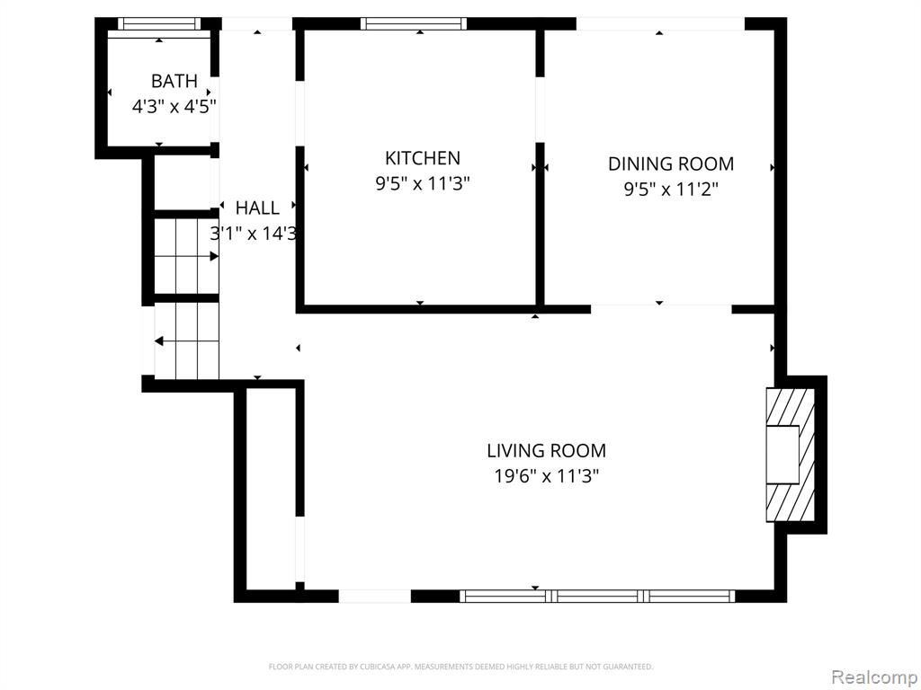 5352 Elmsford Drive, Flint, MI 48532 — Photo 33