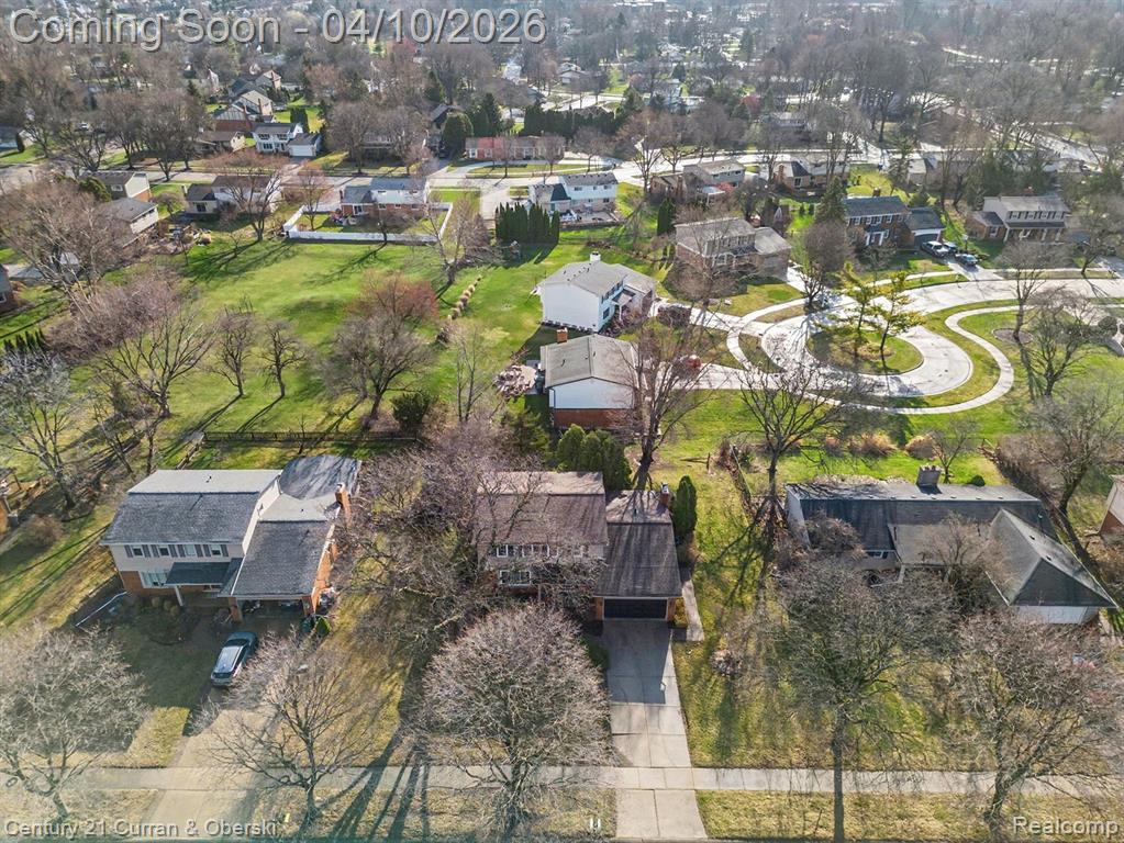 3836 Meadowbrook Drive, Troy, MI 48084 — Photo 32