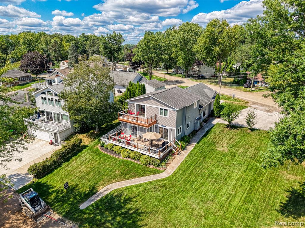11728 Kenton Drive, Whitmore Lake, MI 48189 — Photo 44