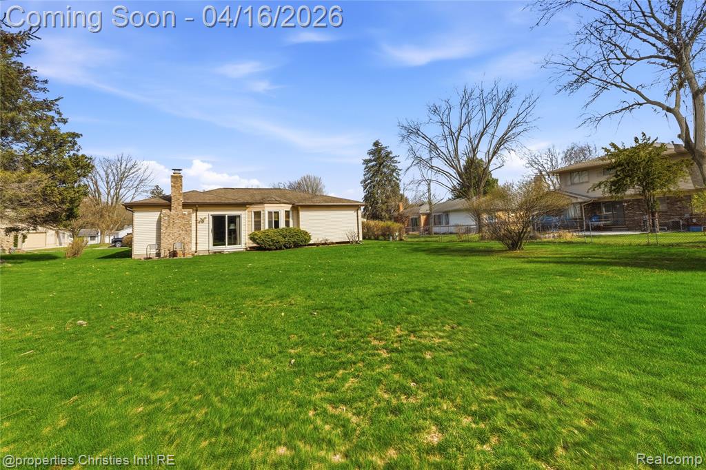 18231 Stamford Street, Livonia, MI, 48152