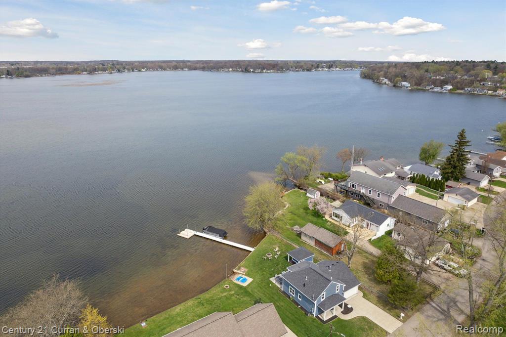 421 EDGEWOOD Drive, Jackson, MI 49201 — Photo 41