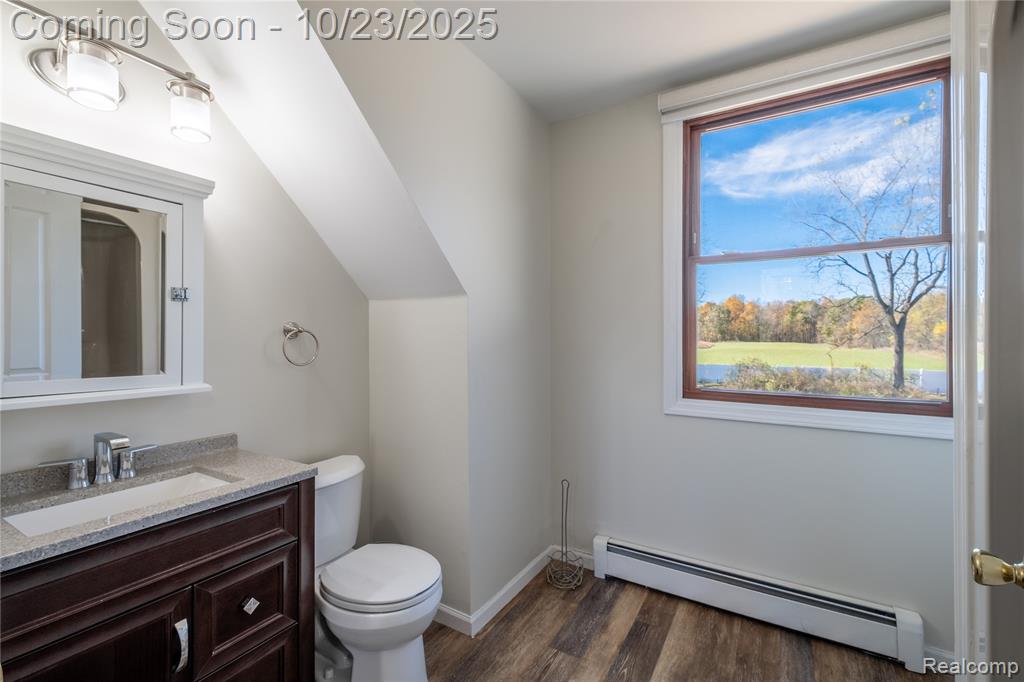 485 N Hadley Road, Ortonville, MI 48462 — Photo 21