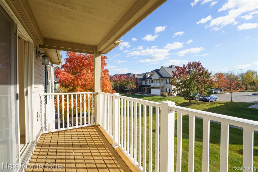 4102 HAMPTON RIDGE Boulevard, Howell, MI 48843 — Photo 19