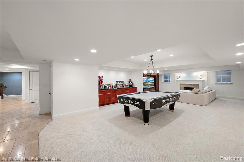 688 Balfour Street, Grosse Pointe Park, MI 48230 — Photo 31