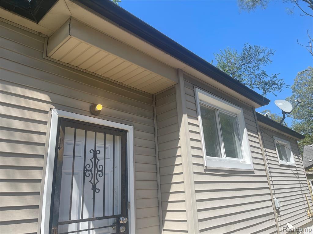 7800 Rutland Street, Detroit, MI 48228 — Photo 22