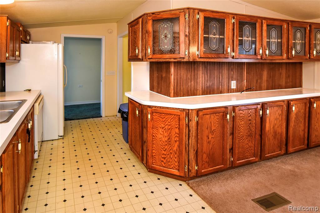 1094 Blamer Road, Fairview, MI 48621 — Photo 33