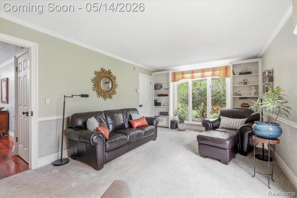 8765 Clement Road, Clarkston, MI — Photo 48