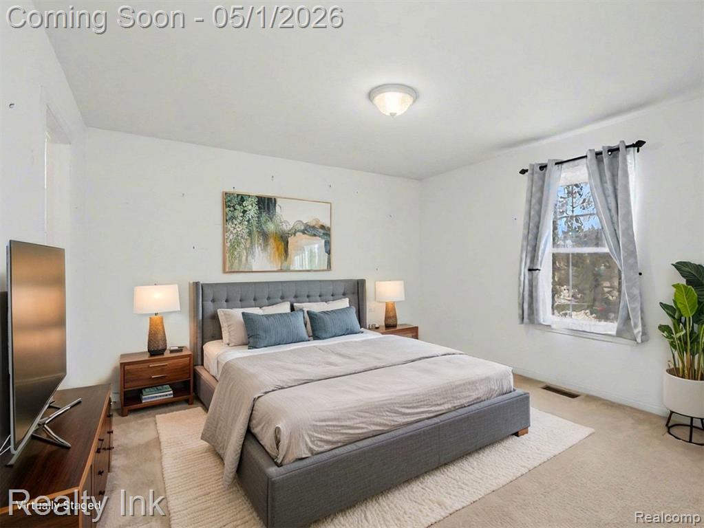 25419 Bohn Court, Flat Rock, MI 48134 — Photo 5