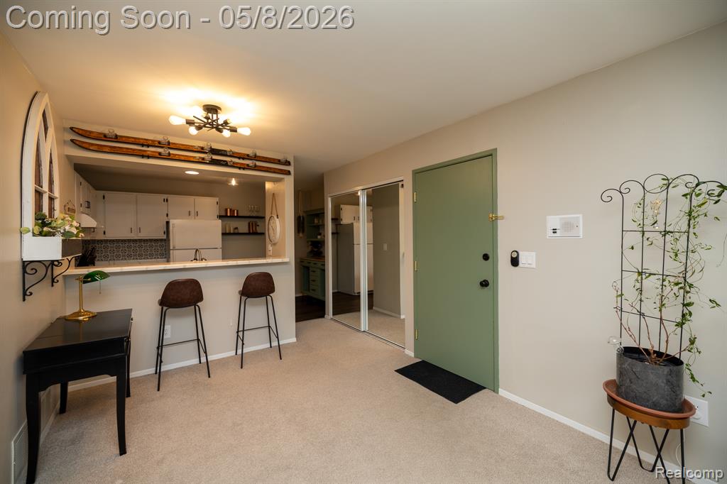 806 Bloomfield Village Boulevard, H, Auburn Hills, MI 48326 — Photo 7