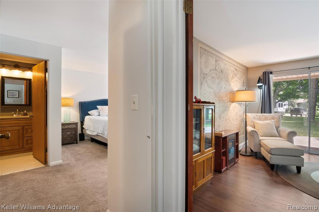 1802 Harvey Drive, Williamston, MI 48895 — Photo 20