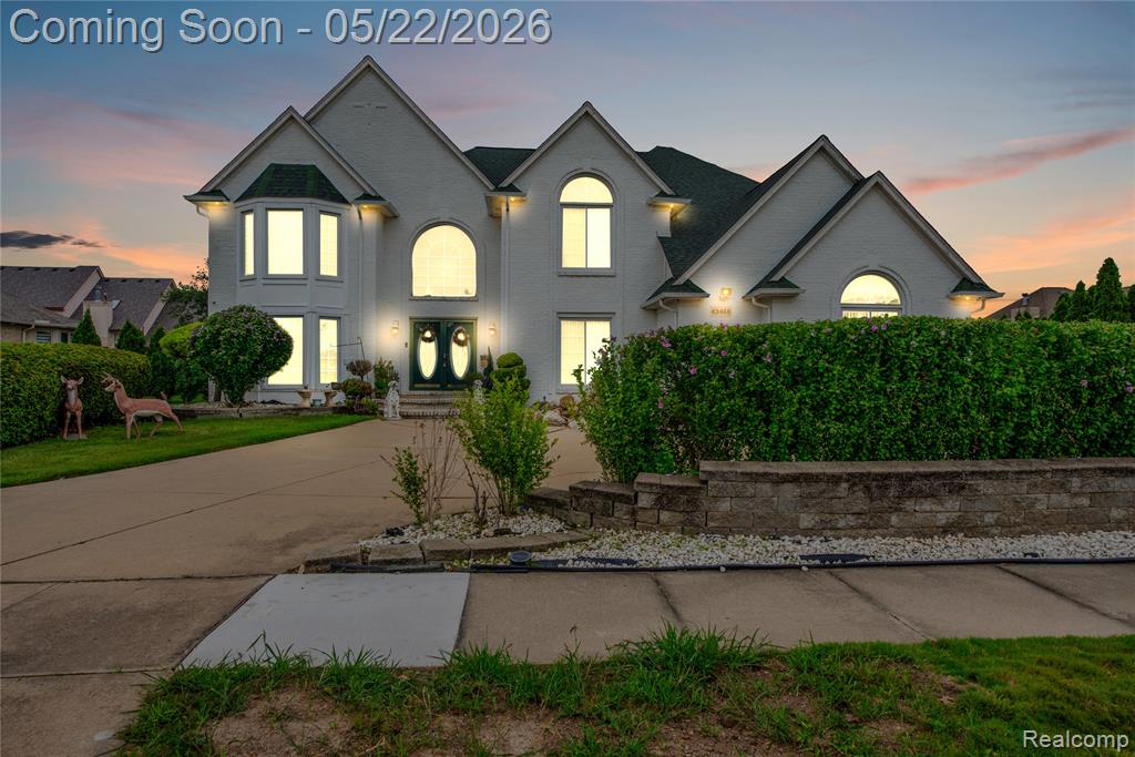 43468 Hoptree Drive, Sterling Heights, MI 48314 — Photo 2