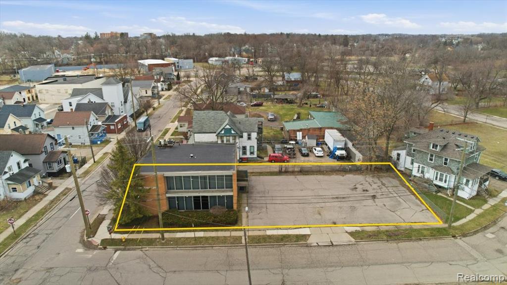 70 Lafayette Street, Pontiac, MI 48342 — Photo 40