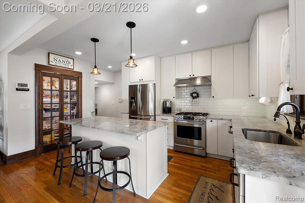 1957 Columbia Road, Berkley, MI 48072 — Photo 16