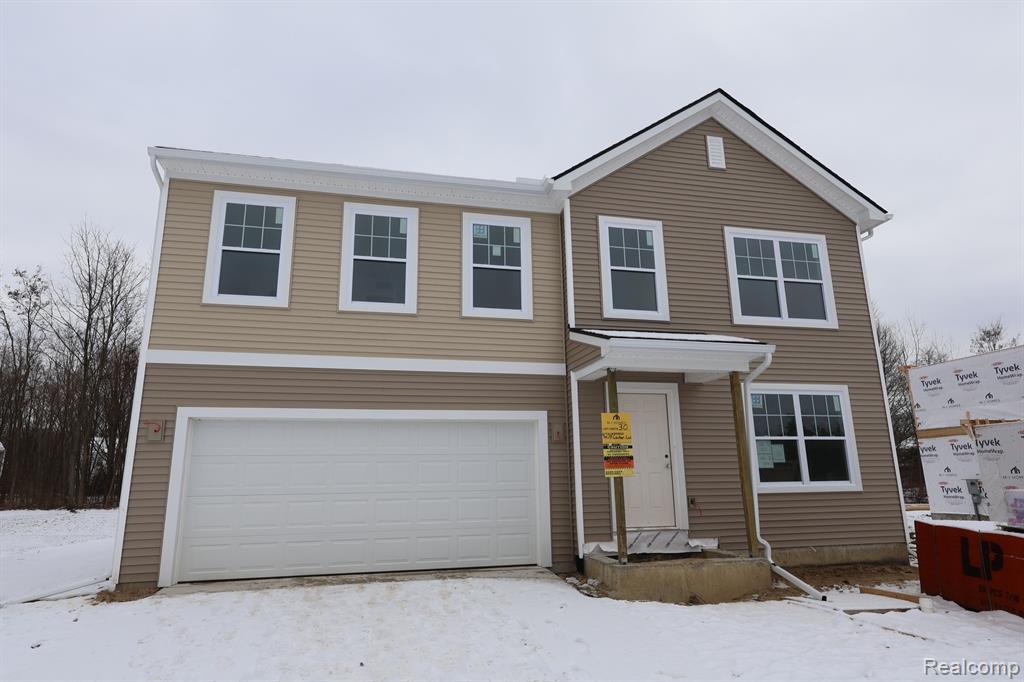 4238 Cedar Lane, Grand Blanc, MI 48439 — Photo 2