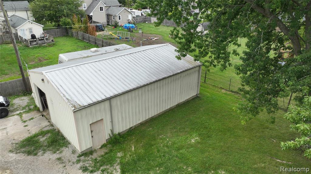 4071 S Mill Road, Dryden, MI 48428 — Photo 35