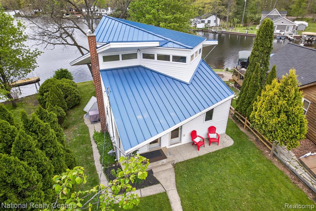 11505 Sunset Boulevard, Pinckney, MI 48169 — Photo 41
