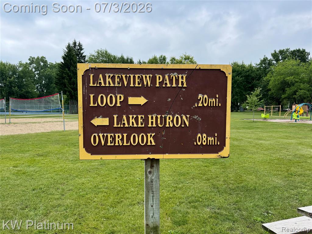 7955 Lakeshore Road, Burtchville, MI 48059 — Photo 23