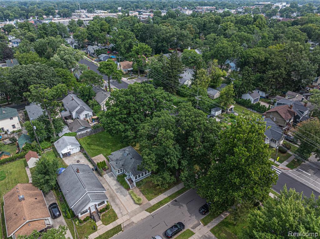 504 Pearson Street, Ferndale, MI 48220 — Photo 2
