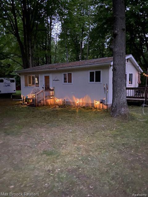 6577 SYLVA BEACH Road, Caseville, MI 48725 — Photo 4