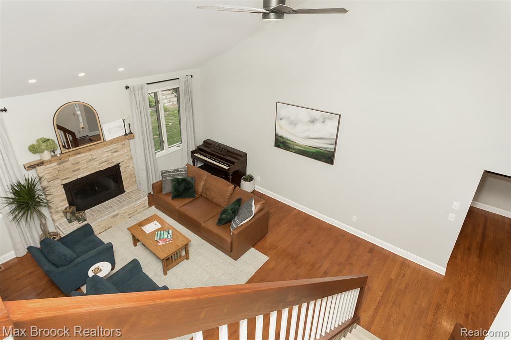 3685 Sunset Boulevard, Orchard Lake Village, MI 48324 — Photo 7