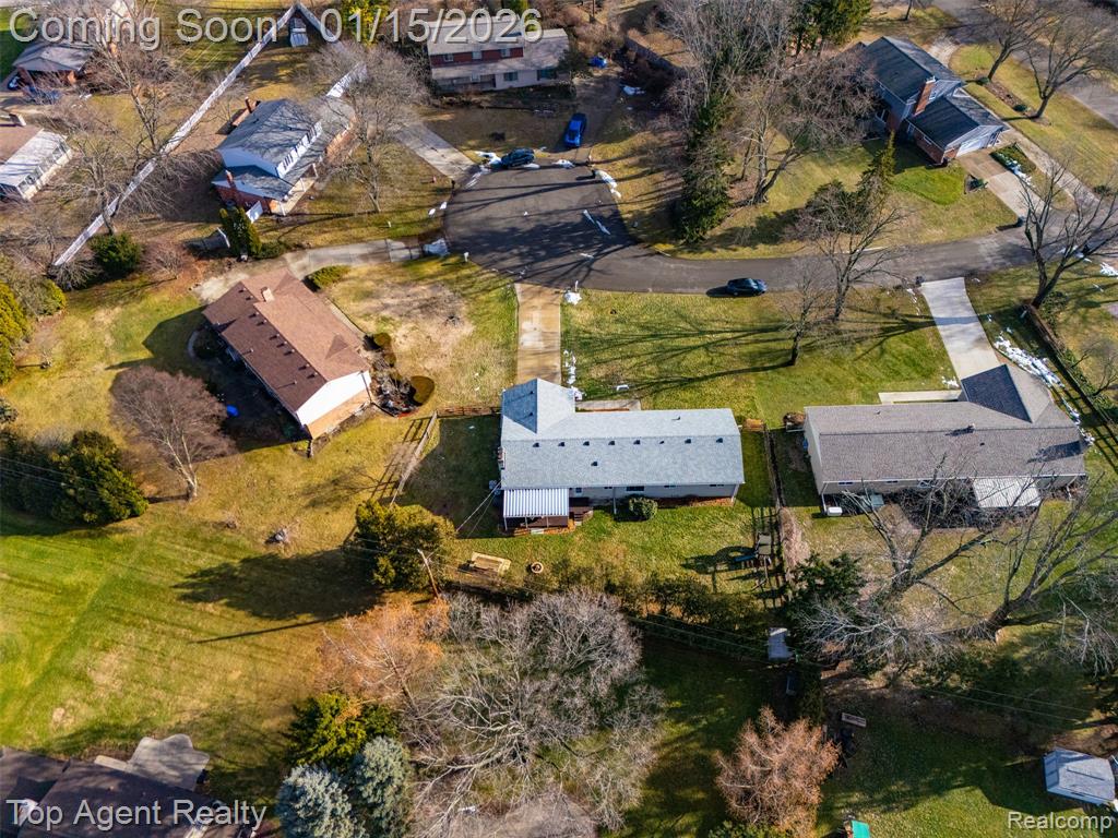 5267 Rostraver Court, Shelby Twp, MI 48316 — Photo 67