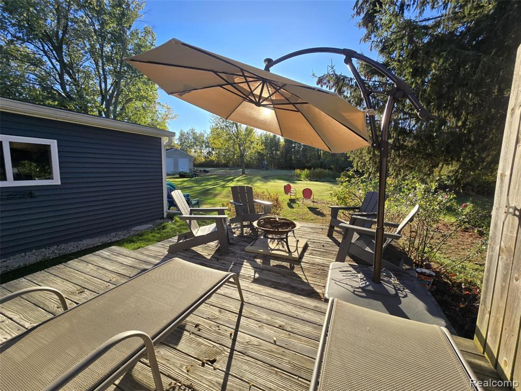7896 Sanilac Avenue, Worth, MI 48450 — Photo 5