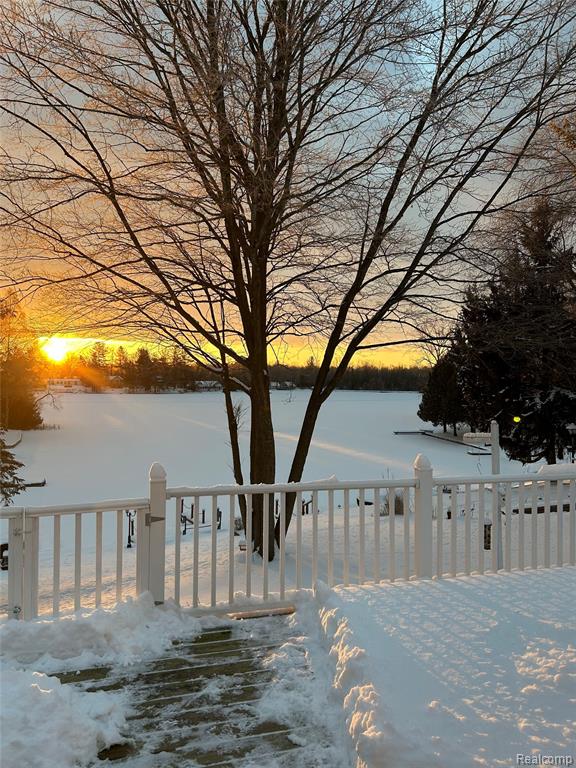 3301 W Huckleberry Trail, Farwell, MI 48622 — Photo 46