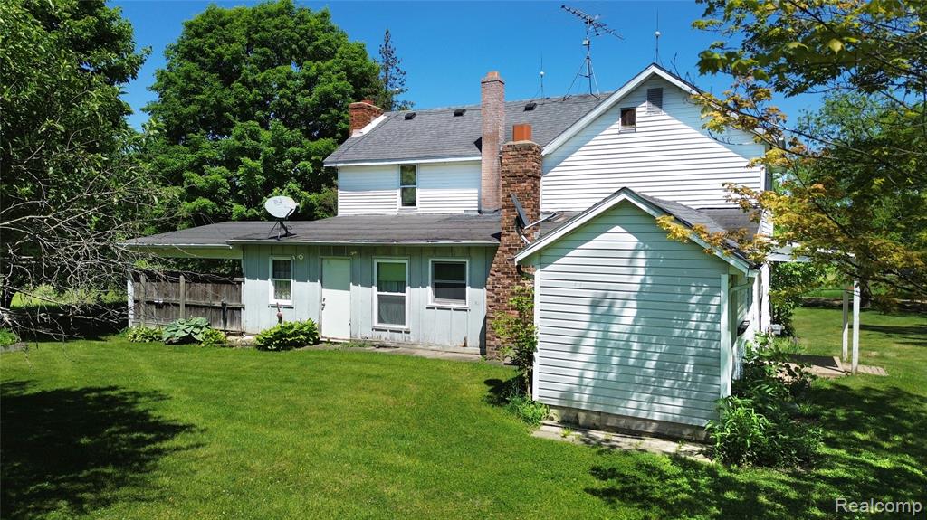 5252 Stimson Road, Davison, MI 48423 — Photo 28
