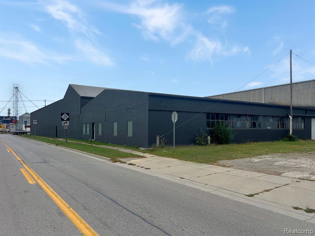 812 N BECK Street, Sebewaing, MI 48759 — Photo 5