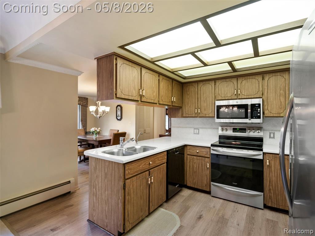 38523 Manchester Street, Clinton Twp, MI 48036 — Photo 16