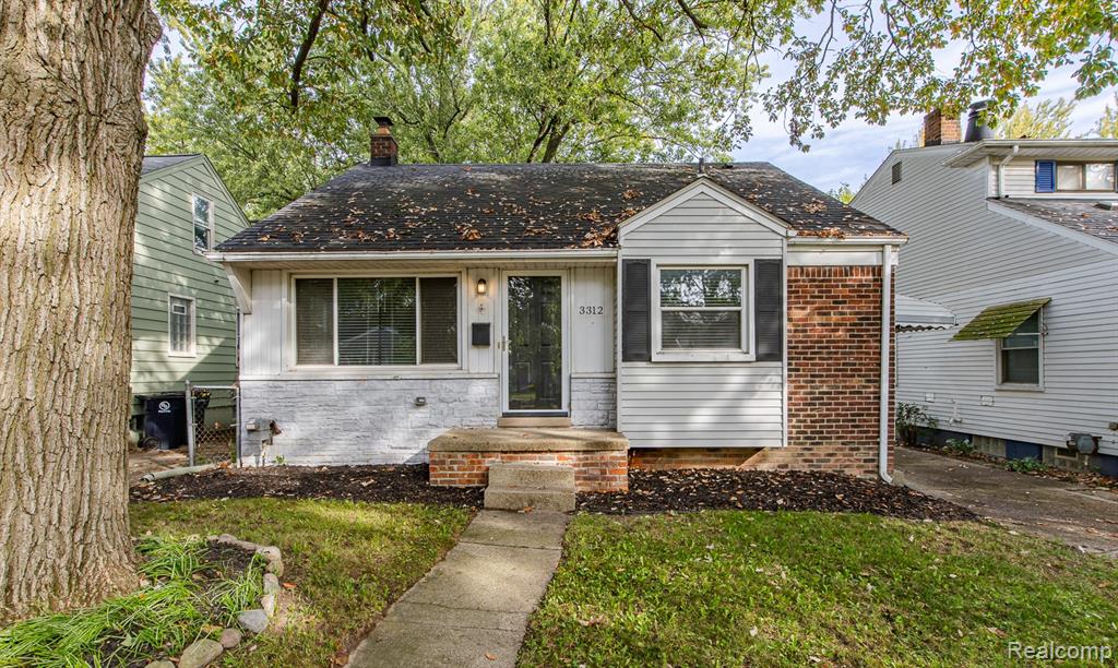 3312 Ravena Avenue, Royal Oak, MI 48073
