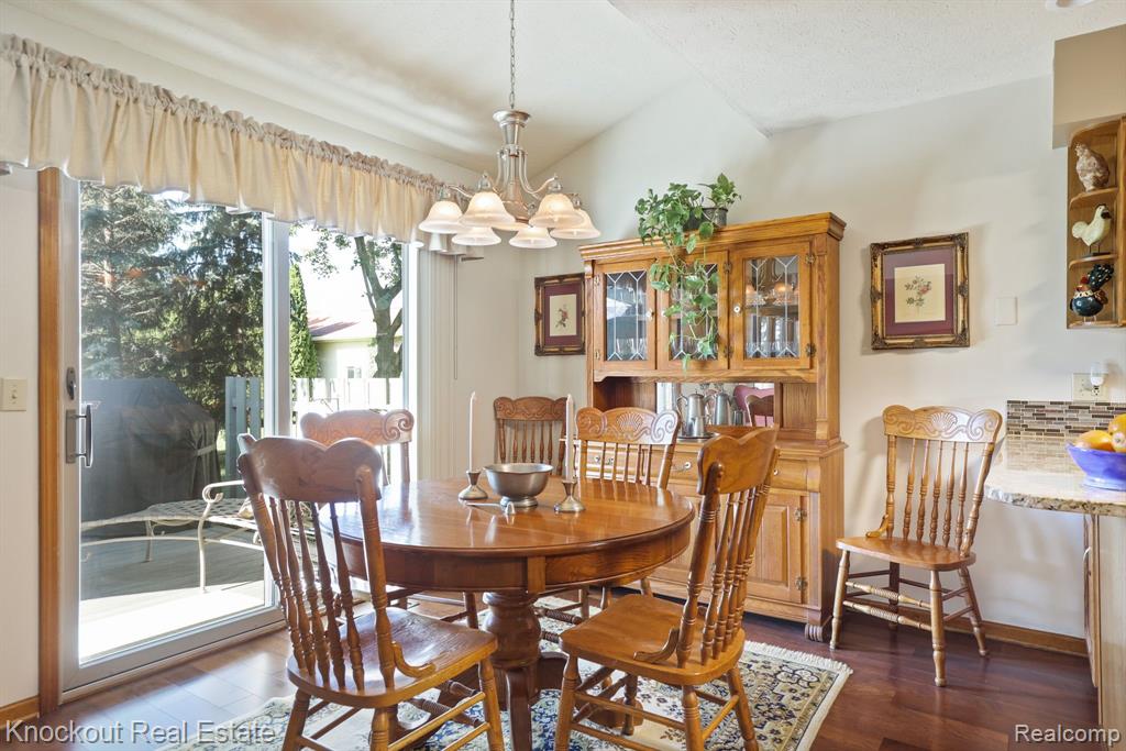 57 PINE GROVE Drive, Frankenmuth, MI 48734 — Photo 18